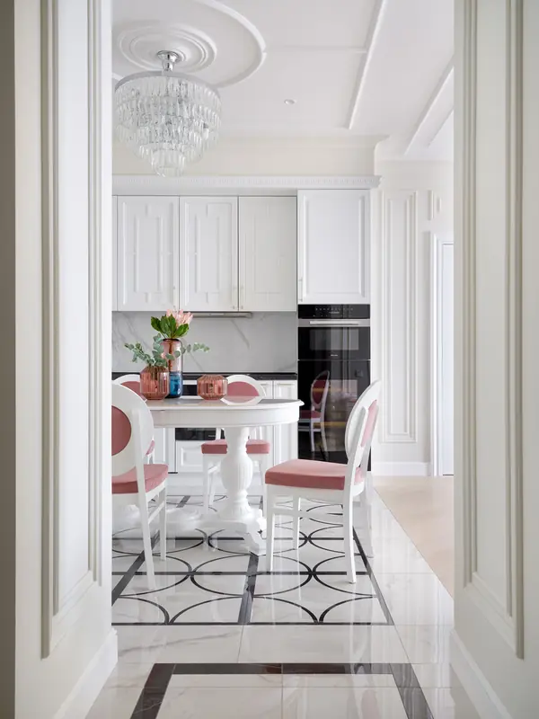 ЖК Триколор