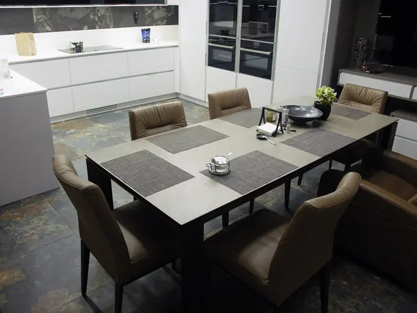 Дизайн интерьера квартиры в стиле экоминимализм