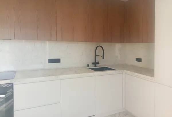 ЖК Сказка - DEKTON Natura