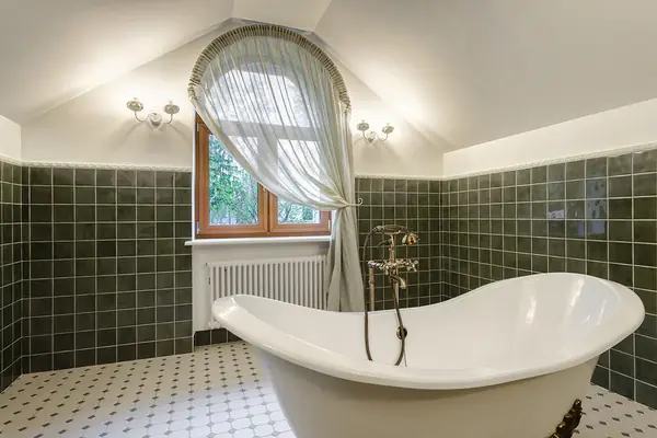 Дом на Николиной горе