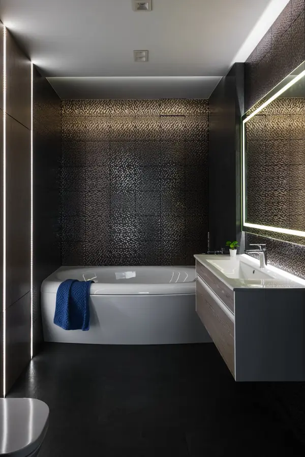 Семейная квартира в ЖК "Ямайка"