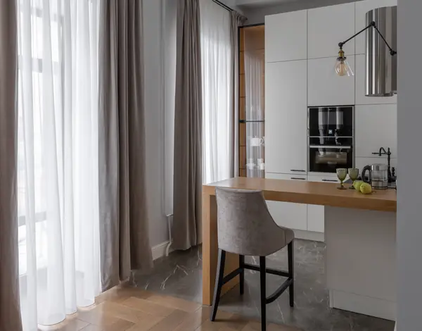 Квартира в историческом центре Москвы