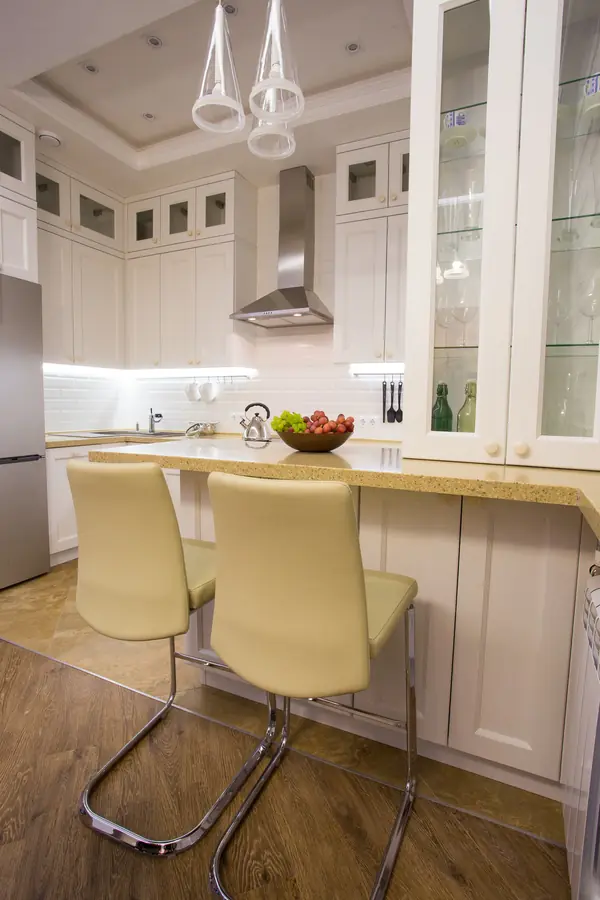 ЖК "Мичуринский"