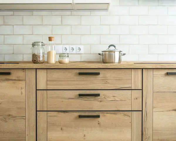 Кухня для молодой пары в Пензе