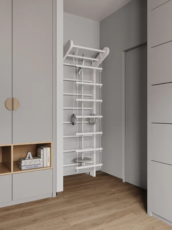 Современный сканди