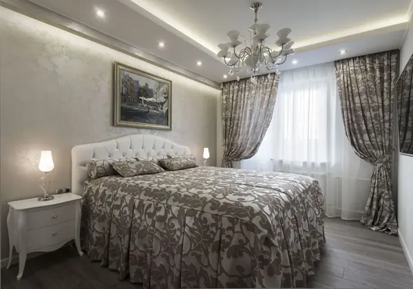 Фотосессия квартиры в Сокольниках 70м2