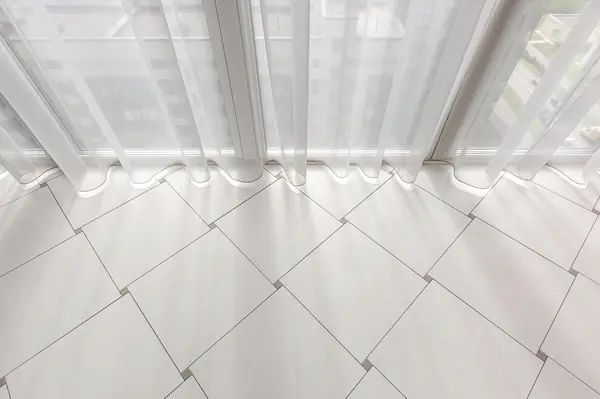 Квартира утонченного искусствоведа