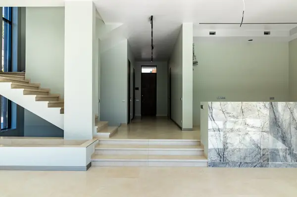 Съемка частного дома для продажи. г. Сочи