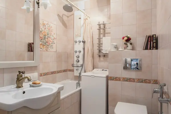 В гостях: Уютная квартира на Октябрьском поле