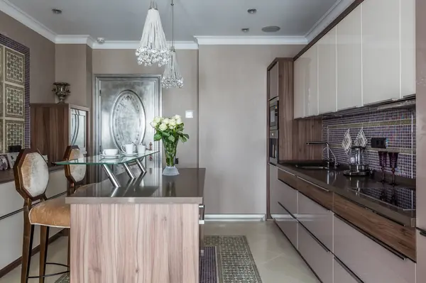 Квартира Классика-восток.