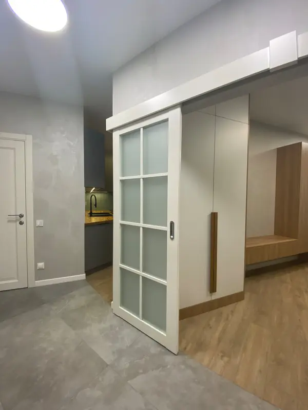 ЖК "Дом на Львовской"