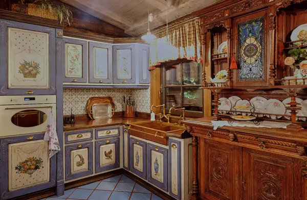 ВИЛЛА ПОДМОСКОВЬЕ