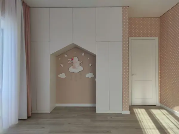 Коттедж в поселке " Молодежный"