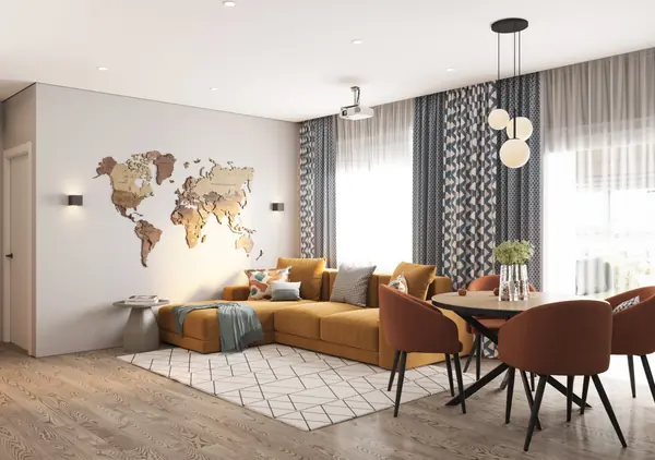 г.Хабаровск, Амурский квартал