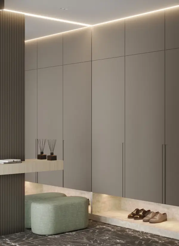 ЖК 4 сезона Тольятти 2025