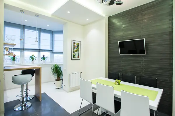 4-х комн. кв-ра на Ярцевской, Москва (144,0 м.кв.)