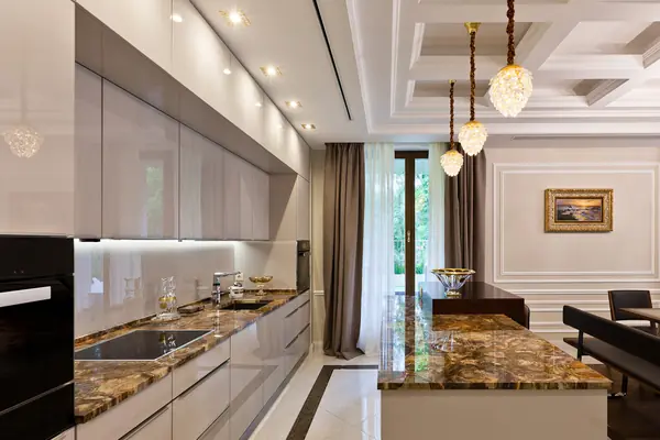 Квартира в ЖК "Смольный Парк"