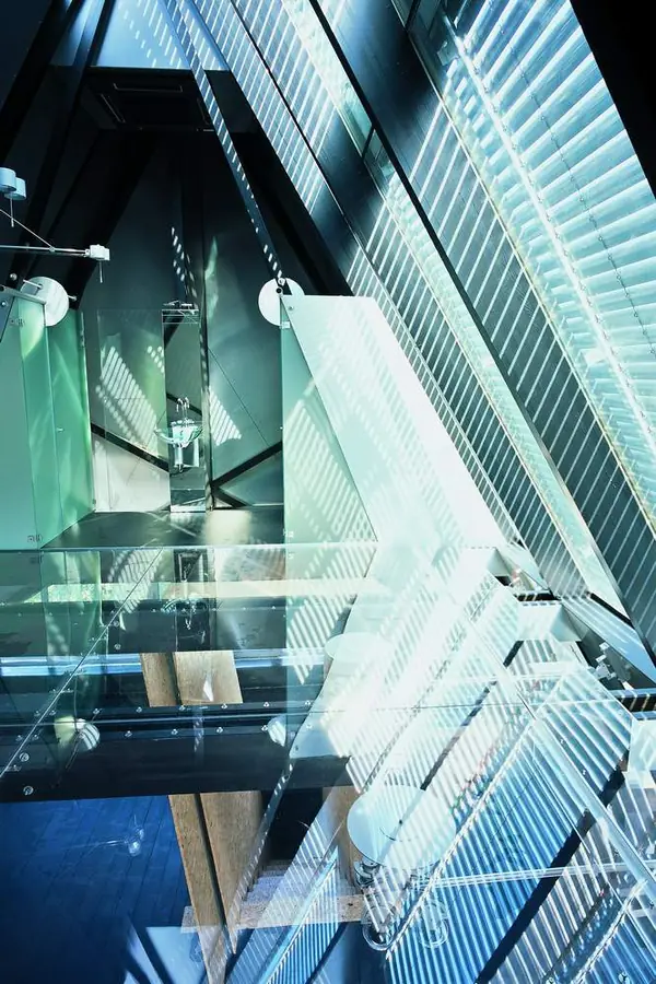 Дом в поселке Сокол