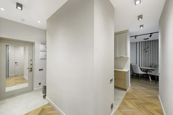 Квартира 76м2