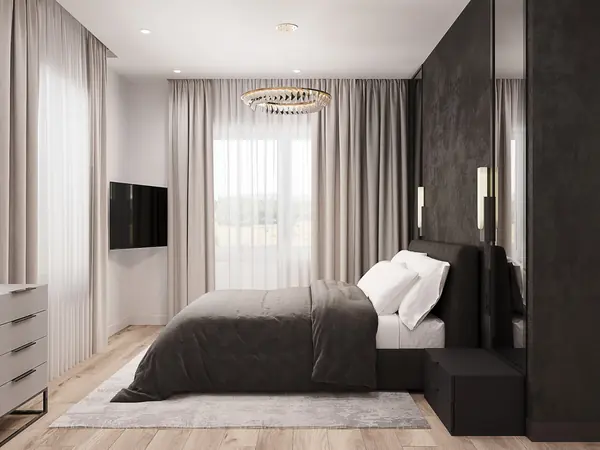 Дизайн проект дома в г.Рига