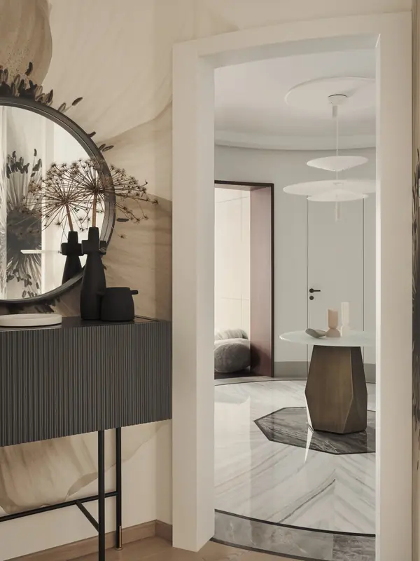 ЖК «Смольный парк»