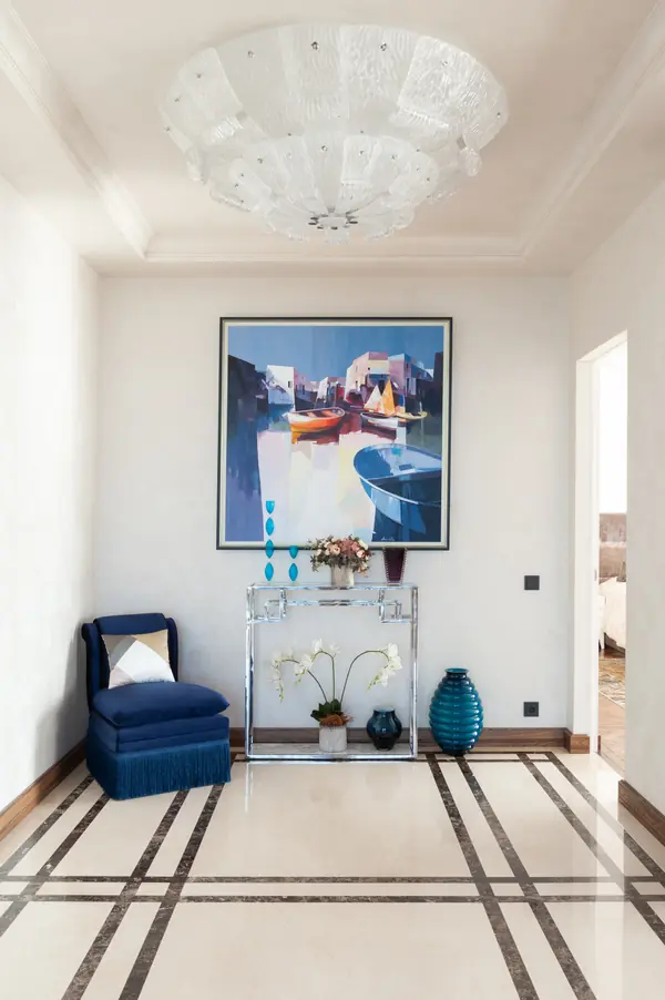 Квартира 350 кв. м. на Петроградке