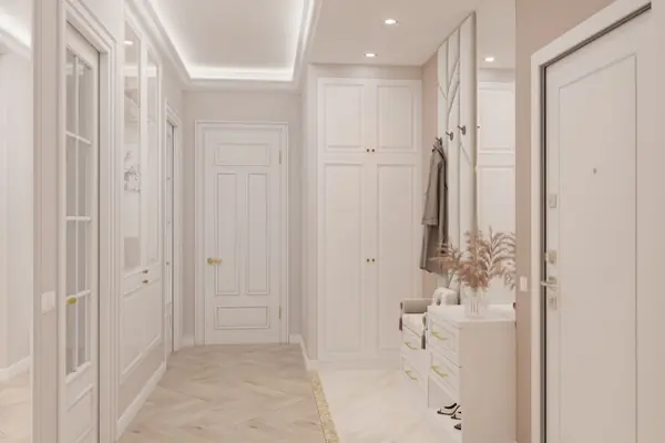 Сердце Столицы