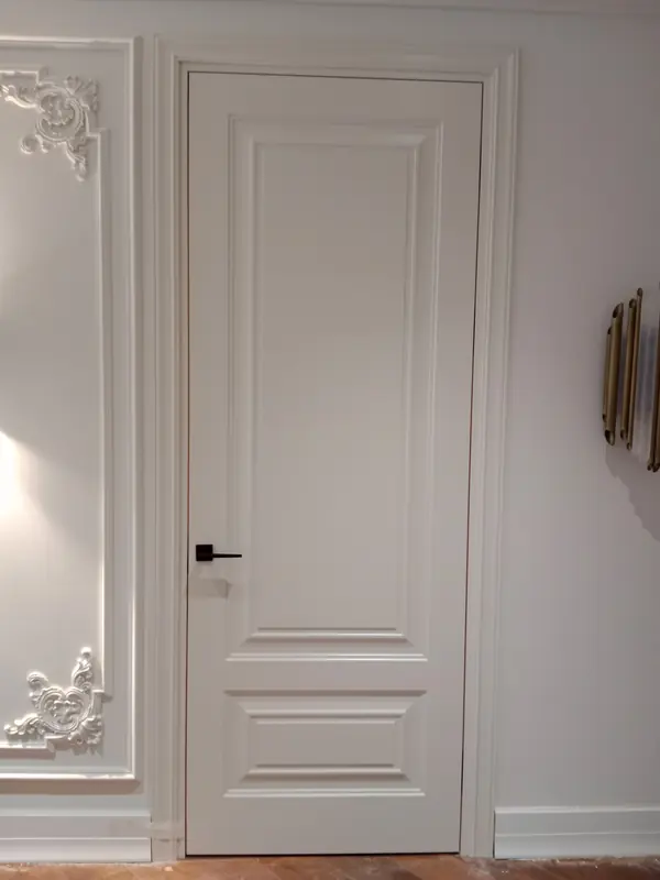 Офис для застройщика