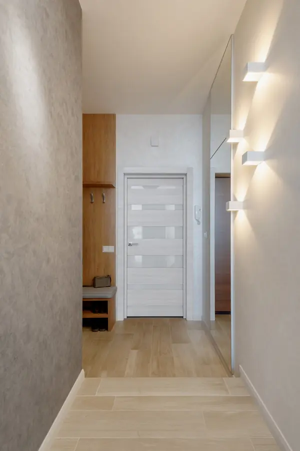 Квартира у моря