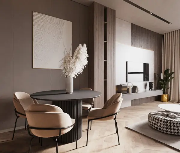 ЖК Нагорный