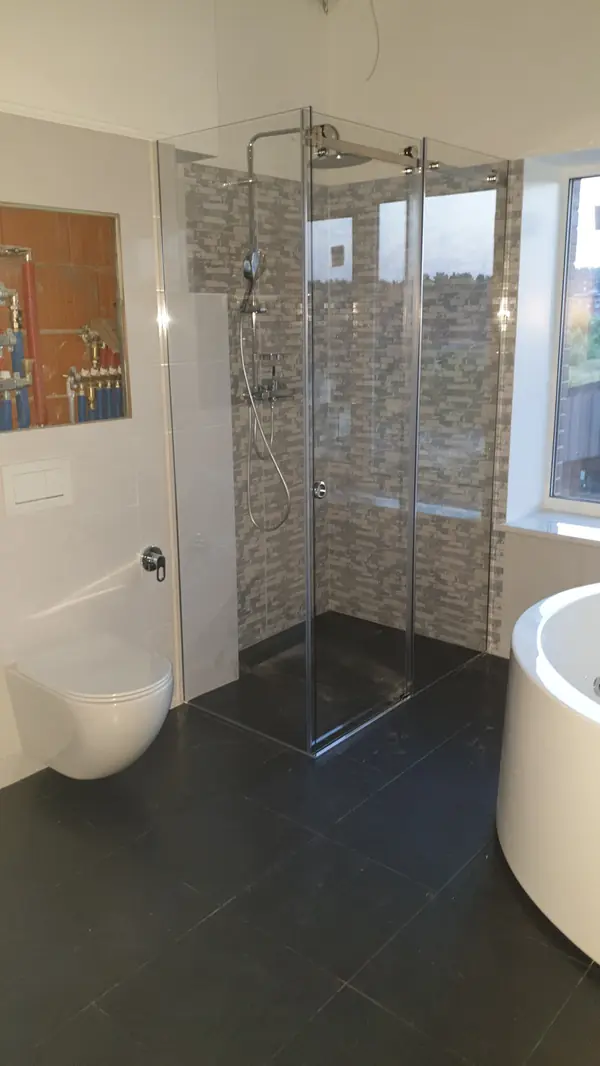 Ремонт частного дома