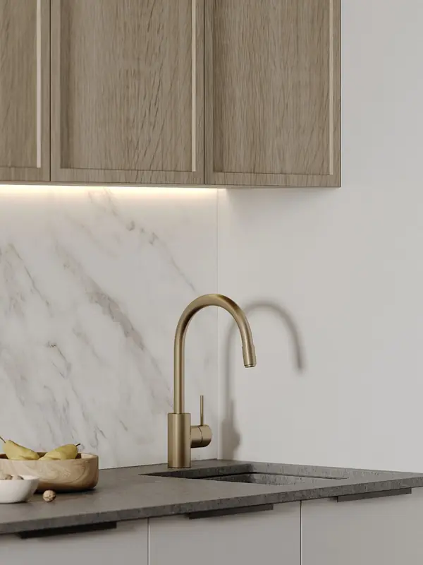 Квартира 31 м² - Набережная Иркута, Иркутск