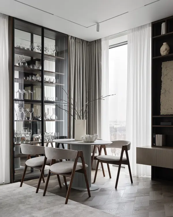 Новый Воробьевы горы