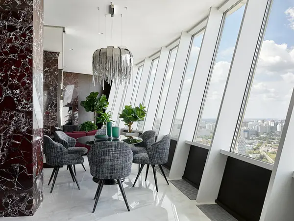 Жк Дирижабль