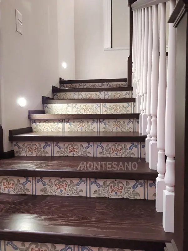 Интерьер загородного дома