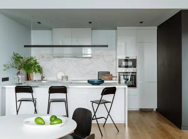 Квартира в ЖК Авеню 77 99 м. кв.