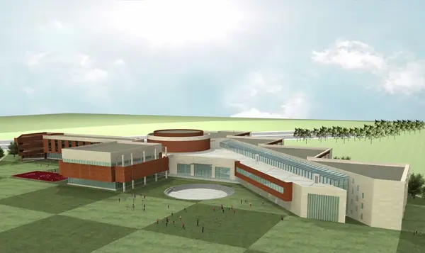 EURASIAN INTERNATIONAL SCHOOL