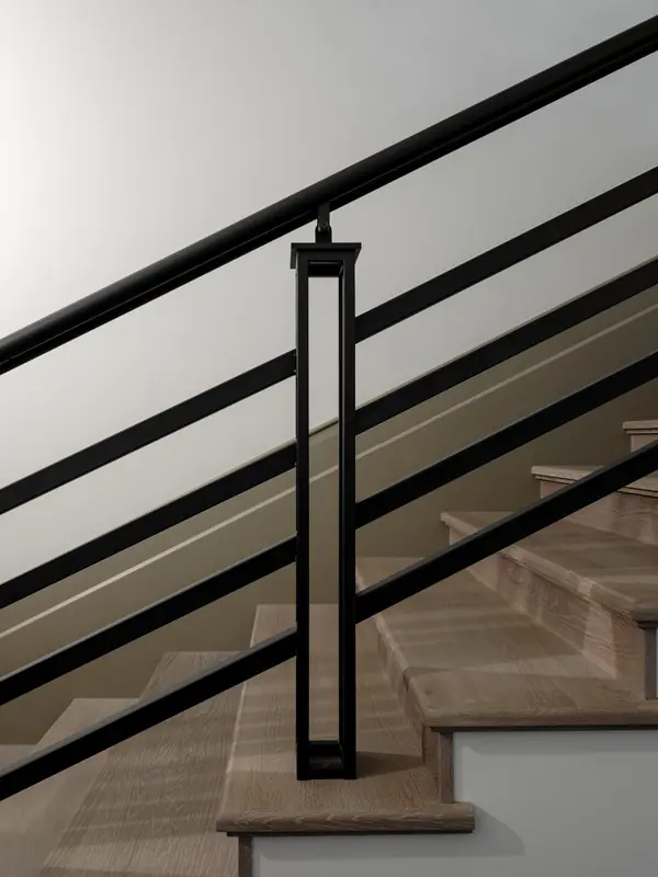 Дом в Грибово