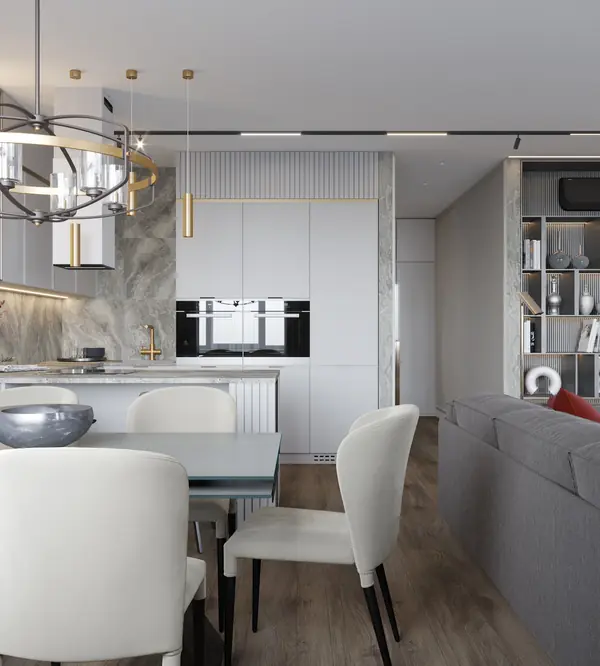 ЖК Сиреневый Парк