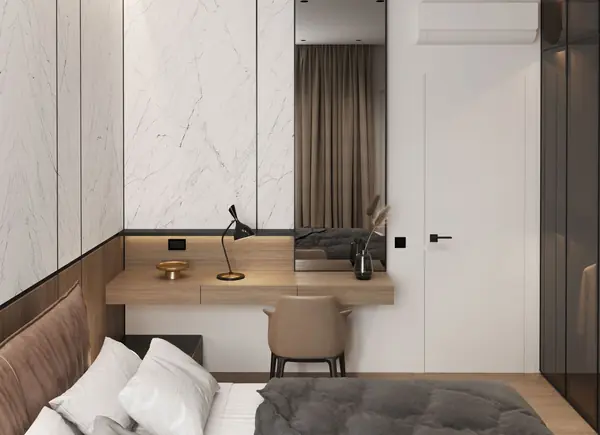 Квартира в ЖК "Карталы 21/19"