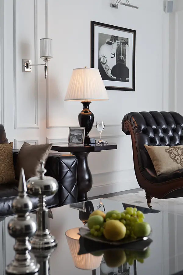 Квартира на Воробьевых горах