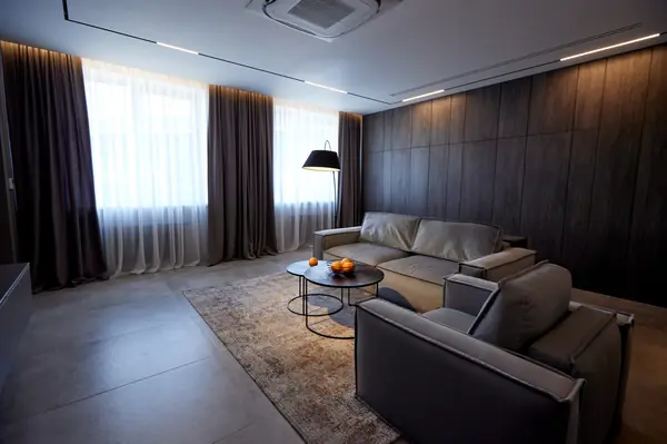 Комната отдыха руководителя