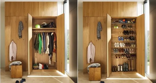 Прихожая Cubus Pure, Москва