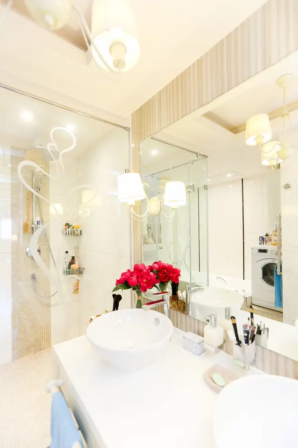 Снова Французский прованс, спустя 3 года после сдачи объекта