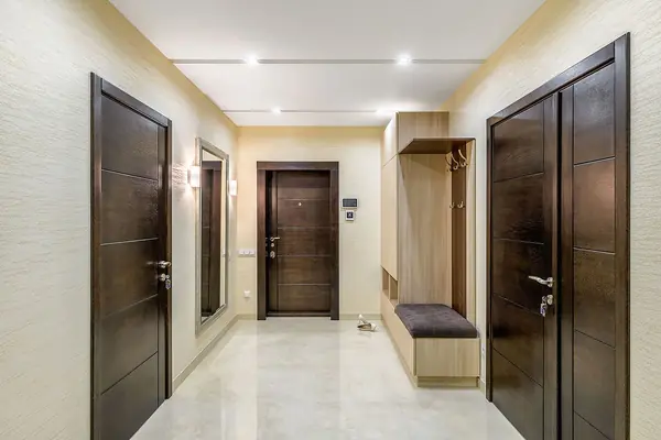 Apartment near the park