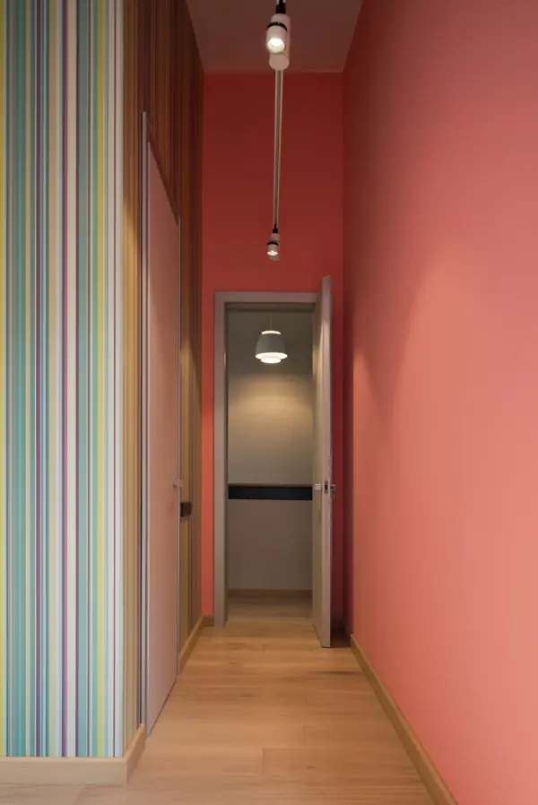 Вилла в Расторгуево