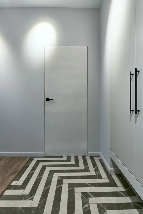 Квартира Родной город Воронцовский парк