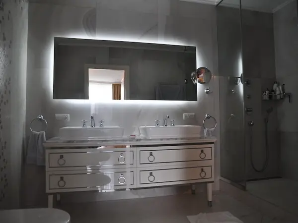 Квартира в Крылатских холмах