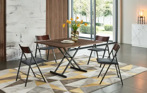 ОБЕДЕННАЯ ГРУППА CLERMONT & PARTY