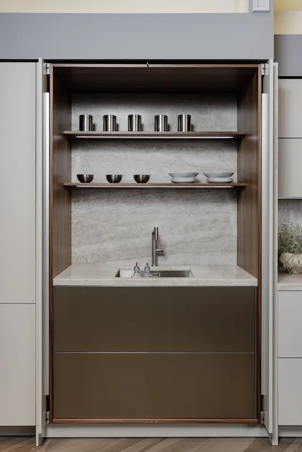 Кухни WARENDORF в наличии!!!